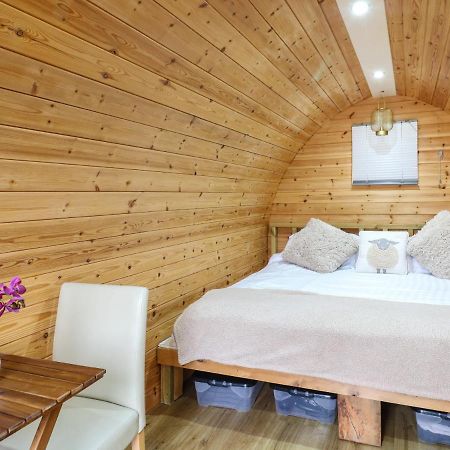 스태퍼드 The Pod At Bank House Farm 빌라 외부 사진
